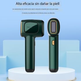 2025 certificación transfronteriza de la FDA zafiro depilador integral de punto de congelación regalo médico de la mejor amiga del artefacto doméstico
