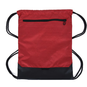Deportes al aire libre, bombeo de cuerda, mochila hombro, Turismo de corta distancia, mochila de fitness para ancianos, bolsillo portátil