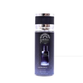 Fábrica mayorista spray corporal masculino perfume femenino persistente 110ml perfume mayorista transfronterizo caliente