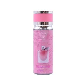 Fábrica mayorista spray corporal masculino perfume femenino persistente 110ml perfume mayorista transfronterizo caliente
