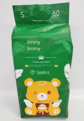 Materiales de tela no tejida suaves y delgados para evitar fugas laterales y cuidar bebés, bebés y niños, pañales para bebés universales muestras gratuitas se pueden personalizar OEM / ODM servicio súper económico Código s de fábrica
