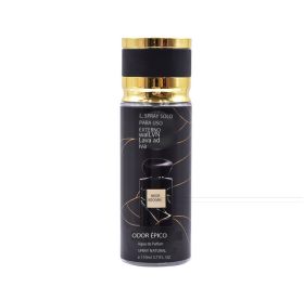 Fábrica mayorista spray corporal masculino perfume femenino persistente 110ml perfume mayorista transfronterizo caliente