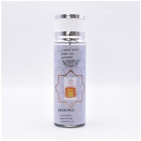 Fábrica mayorista spray corporal masculino perfume femenino persistente 110ml perfume mayorista transfronterizo caliente