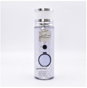 Fábrica mayorista spray corporal masculino perfume femenino persistente 110ml perfume mayorista transfronterizo caliente